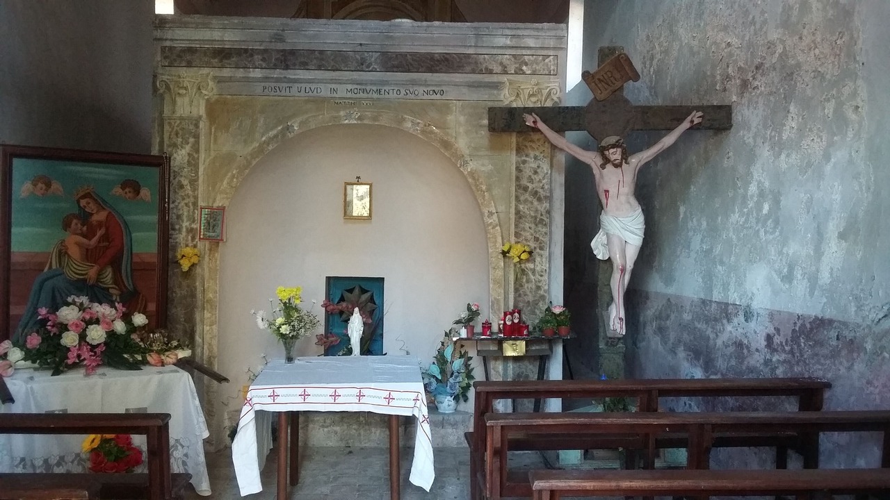 Photo of Others in Bagnoregio