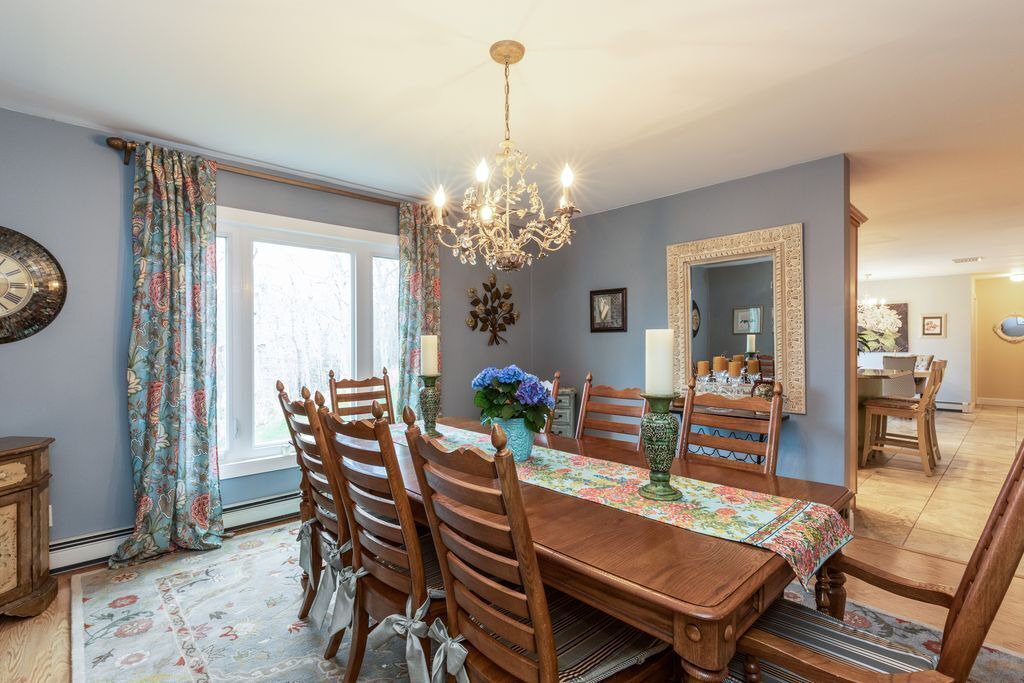 Photo of Bedroom in Sag Harbor
