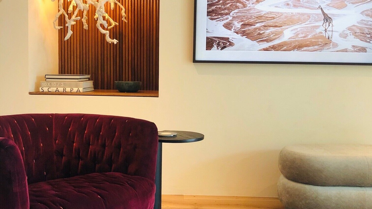Photo of Bedroom in Amagansett North