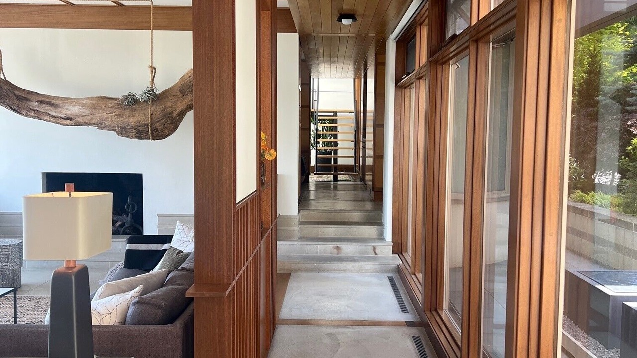 Photo of Bedroom in Amagansett North