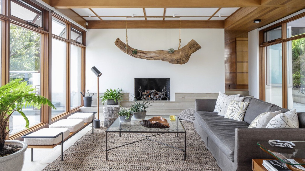 Photo of Bedroom in Amagansett North