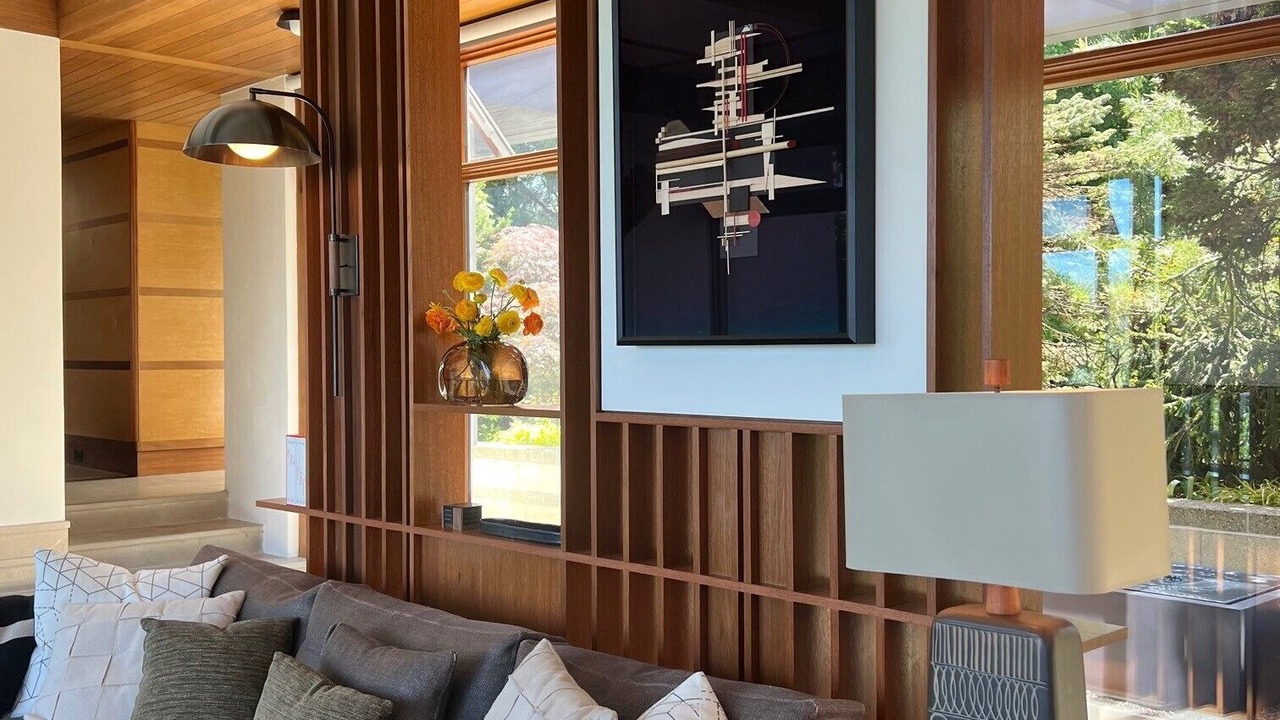 Photo of Bedroom in Amagansett North