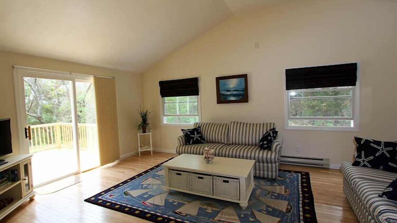 Photo of Bedroom in East Sandwich