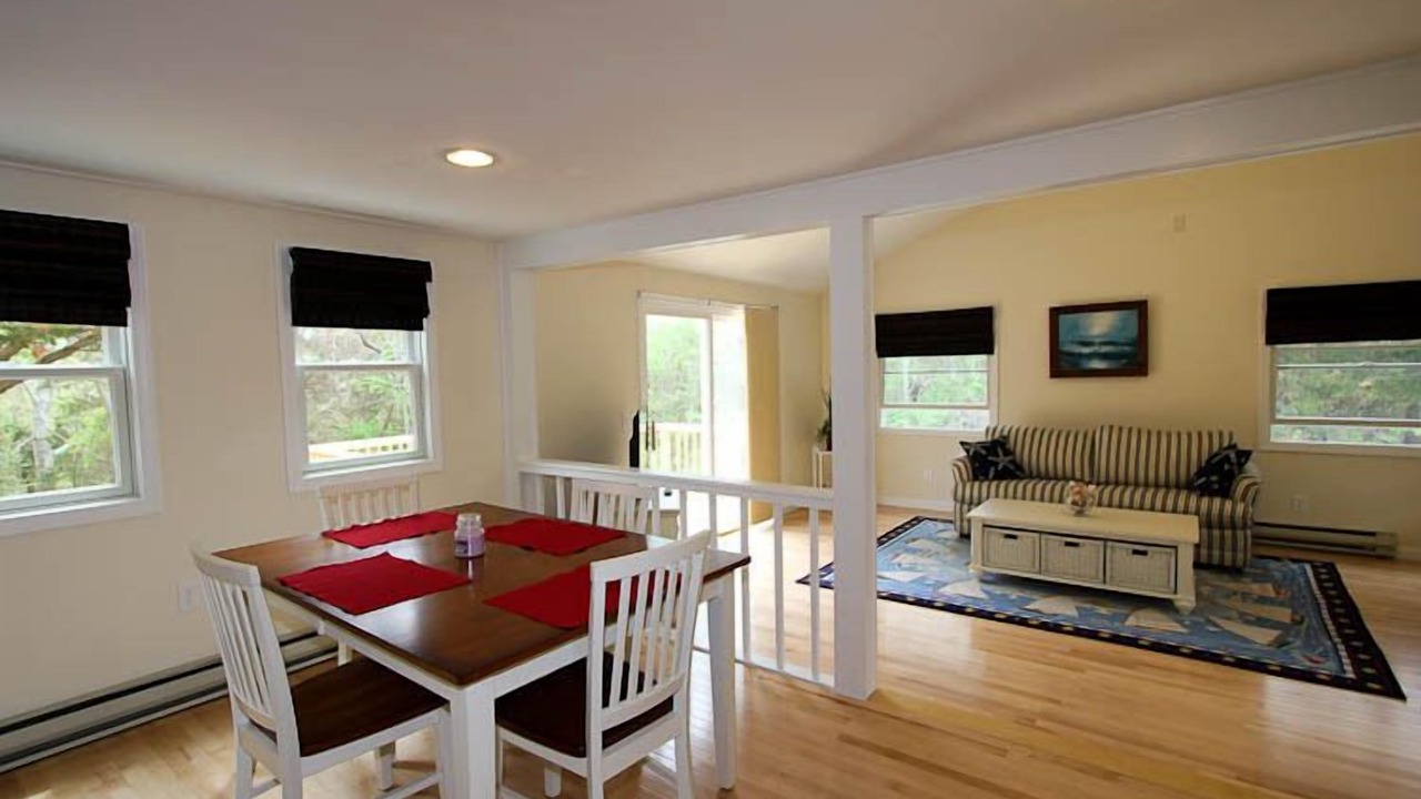 Photo of Bedroom in East Sandwich