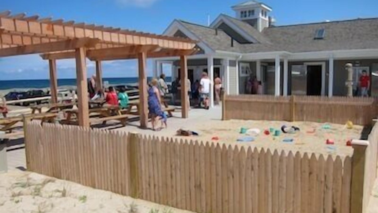 Photo of Others in East Sandwich