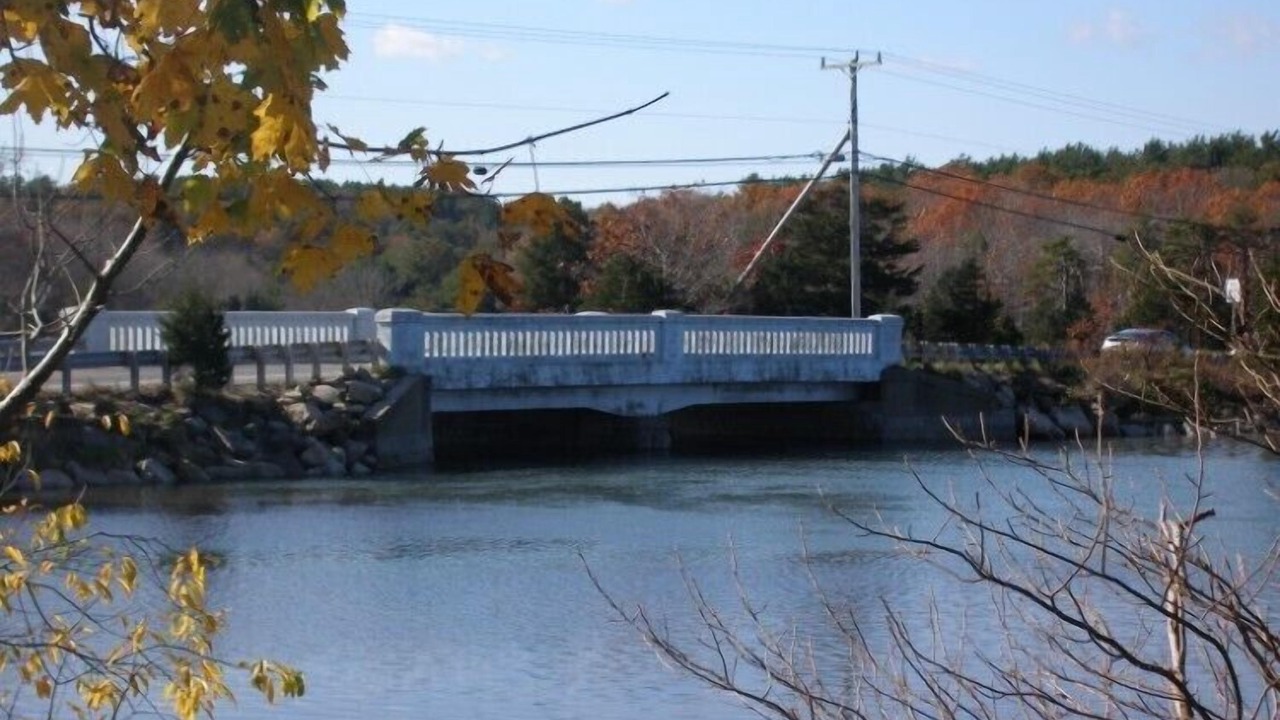 Photo of Outdoor in East Sandwich