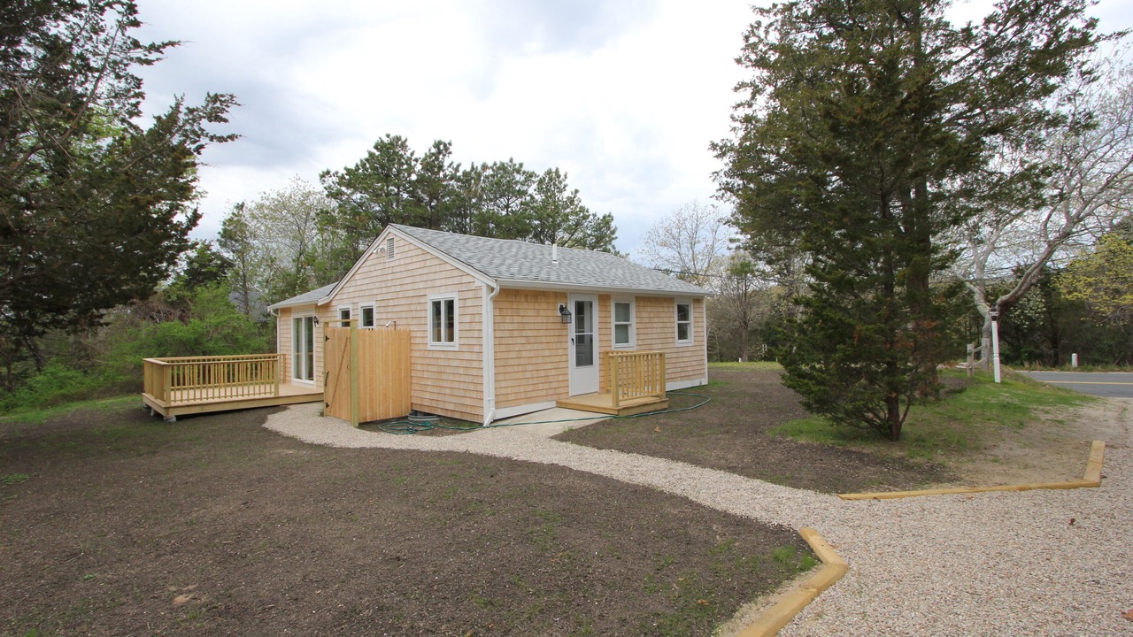 Photo of Outdoor in East Sandwich