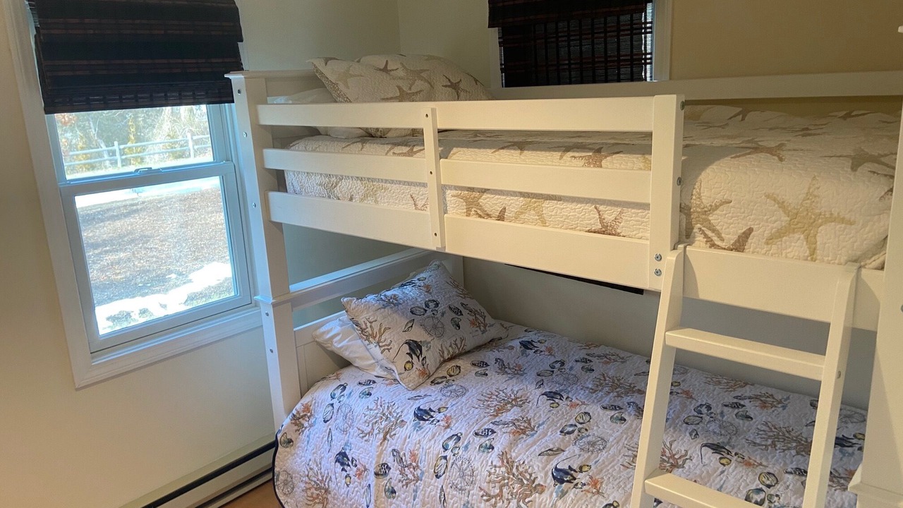 Photo of Bedroom in East Sandwich