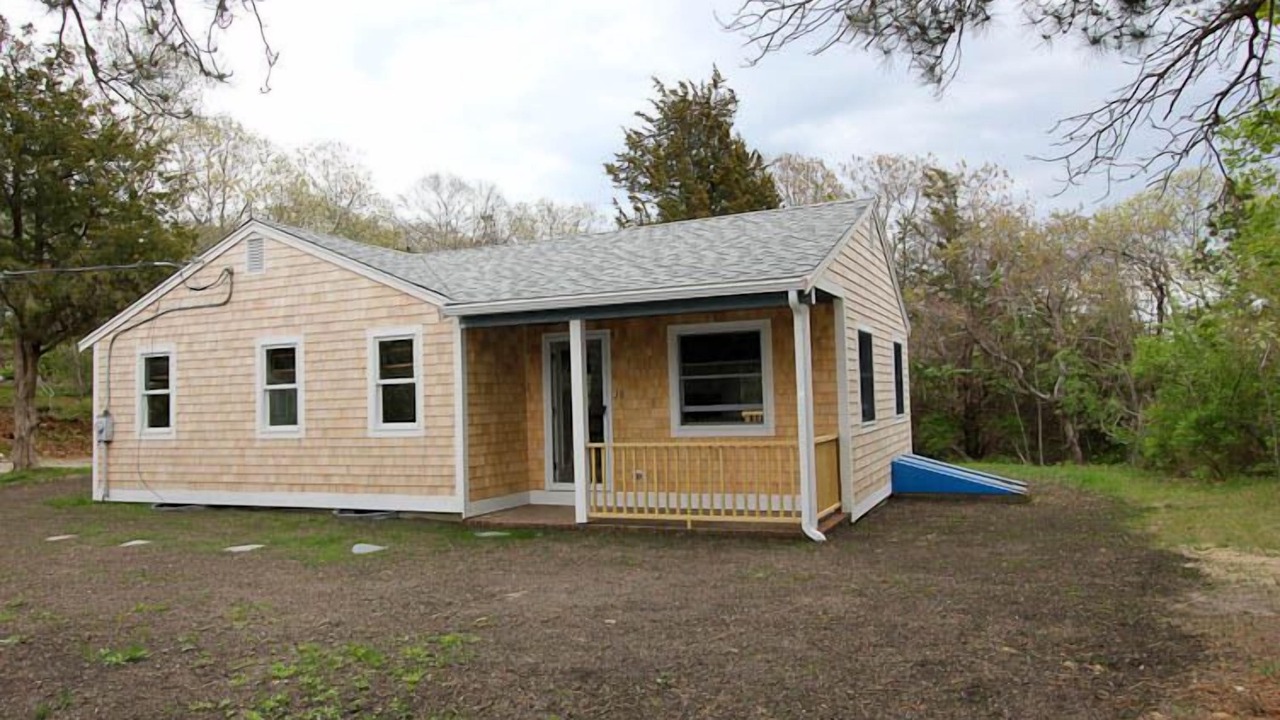Photo of Outdoor in East Sandwich