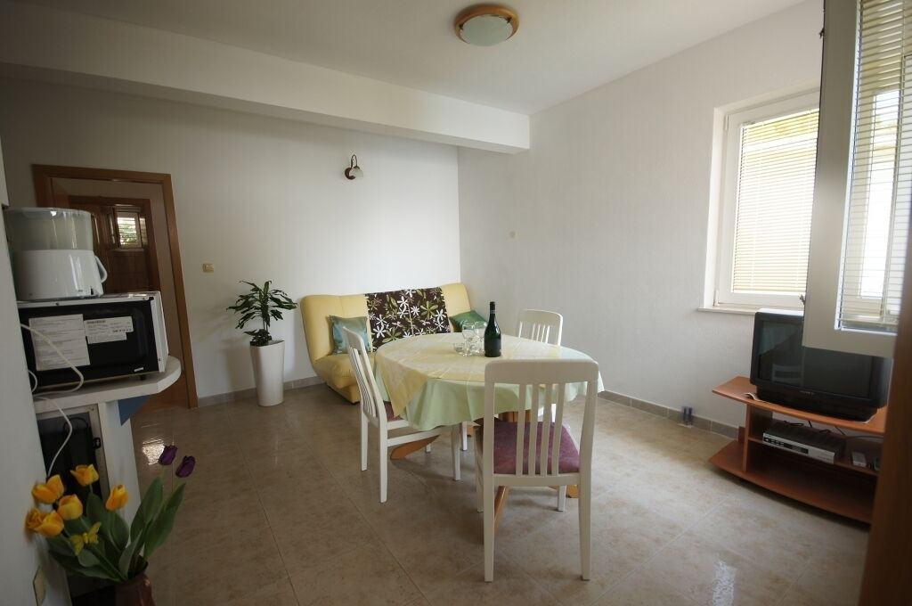 Photo of Livingroom in Brela