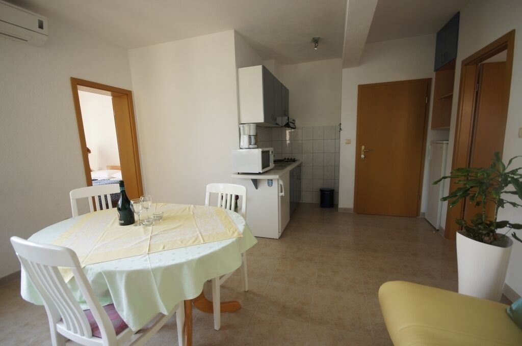 Photo of Livingroom in Brela