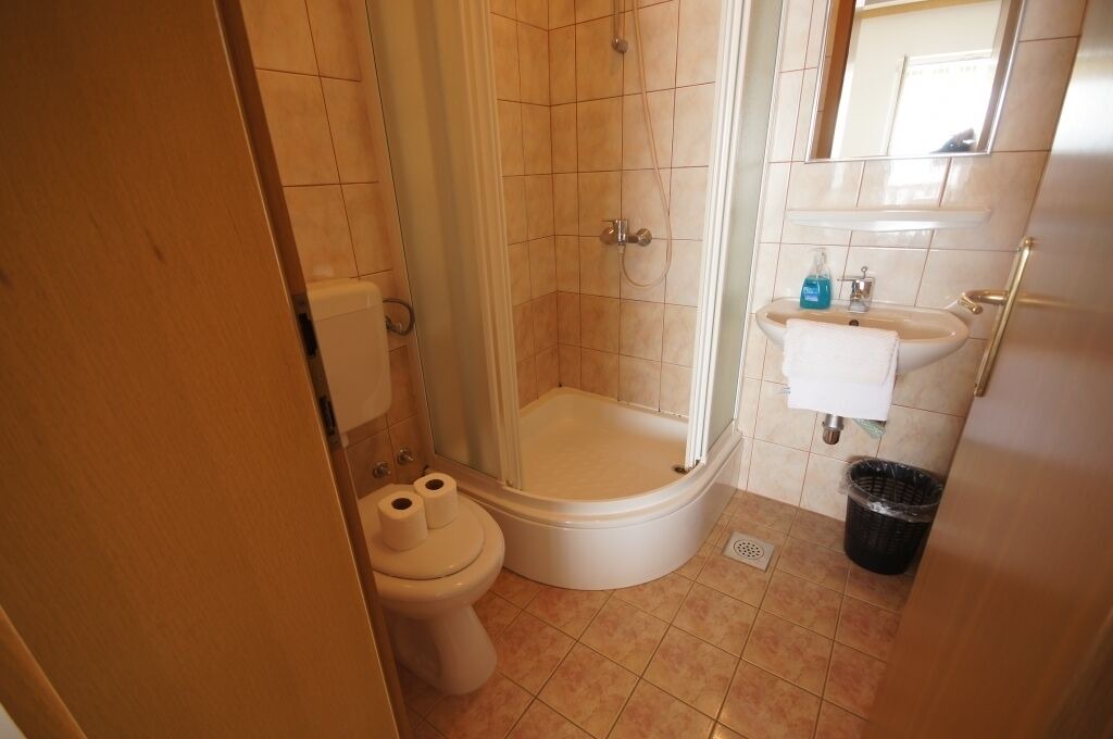 Photo of Bathroom in Brela
