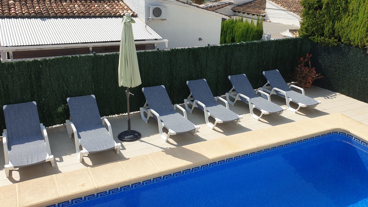 Photo of Outdoor in El Tesoro