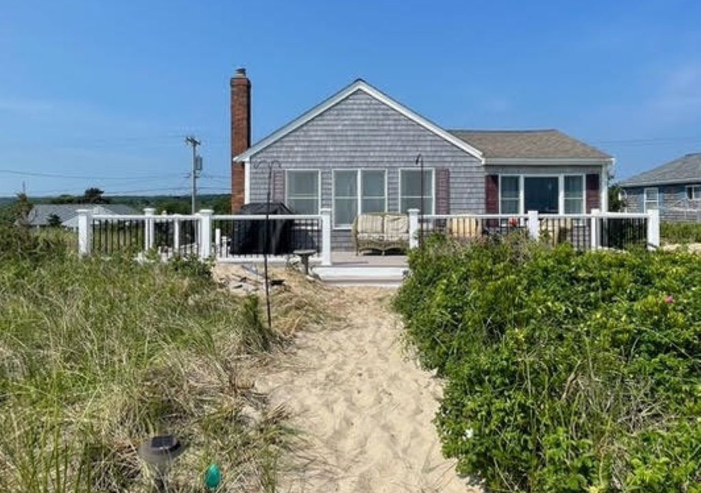 Photo of Outdoor in Sagamore Beach