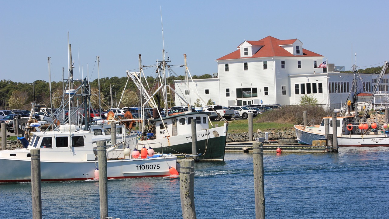 Photo of Others in Sagamore Beach
