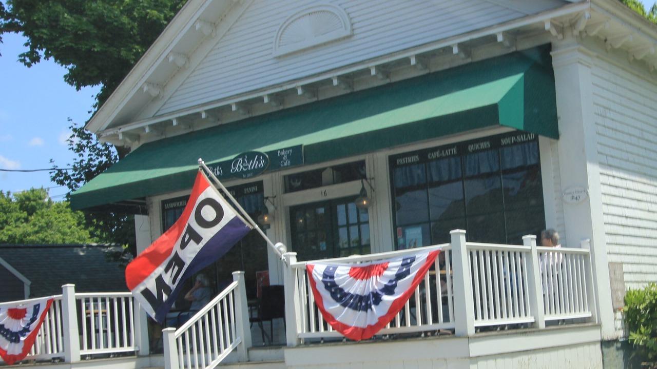 Photo of Outdoor in Sagamore Beach