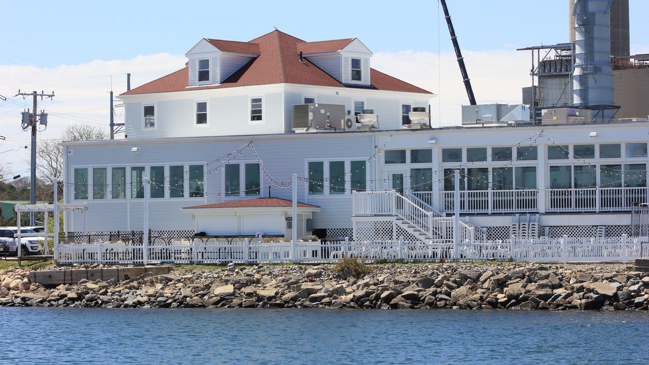 Photo of Outdoor in Sagamore Beach