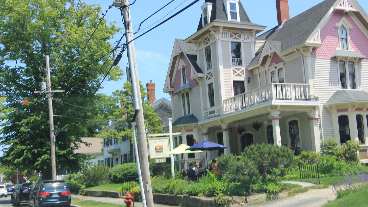Photo of Outdoor in Sagamore Beach