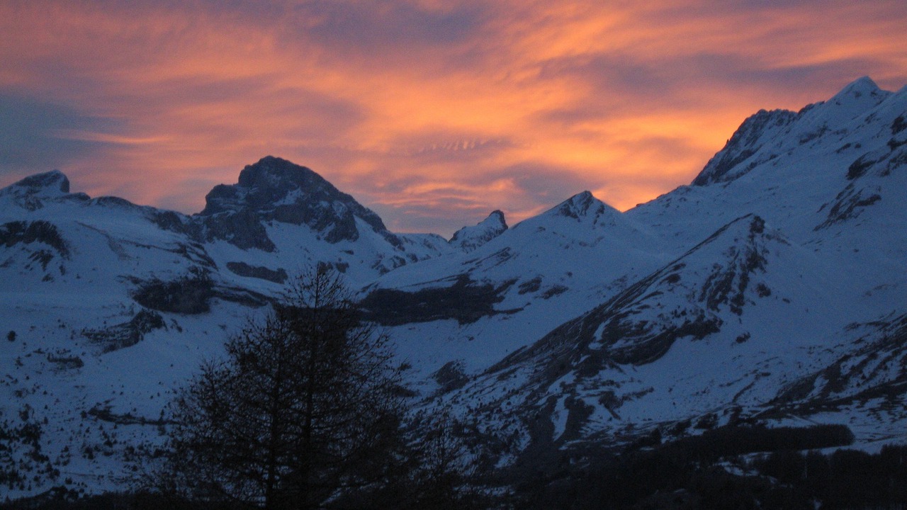 Photo of Outdoor in Le Devoluy