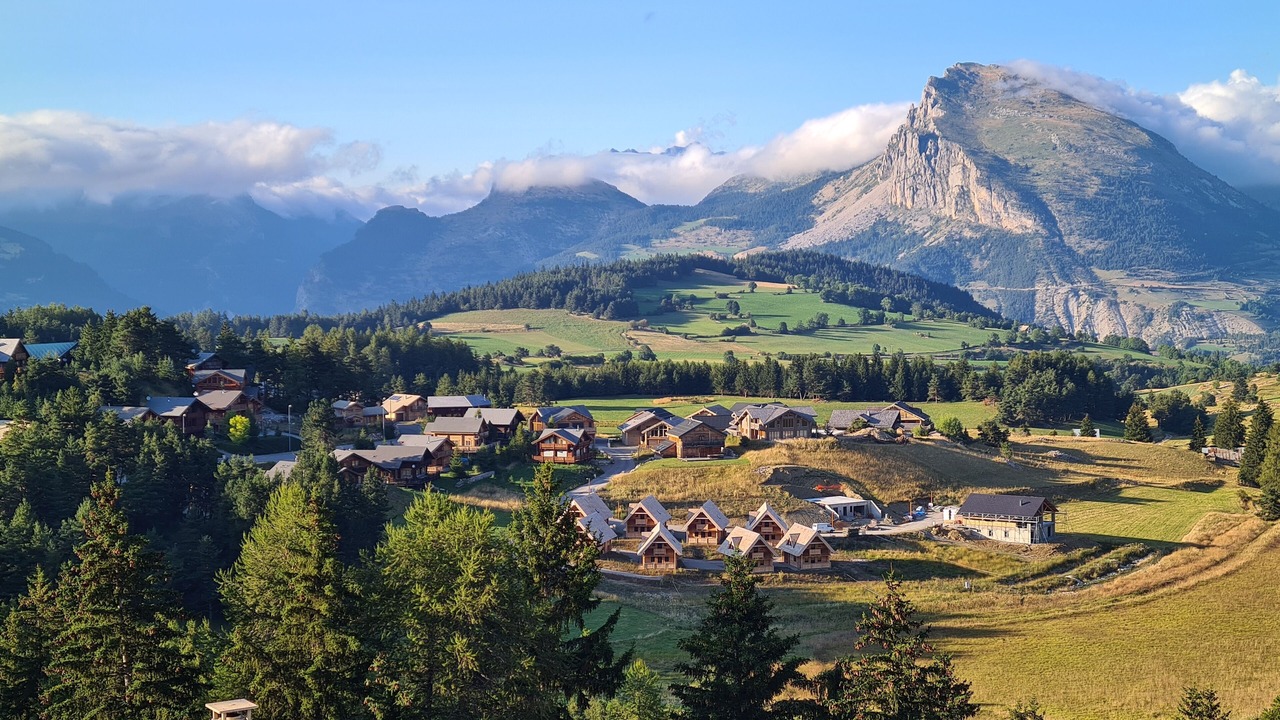Photo of Outdoor in Le Devoluy