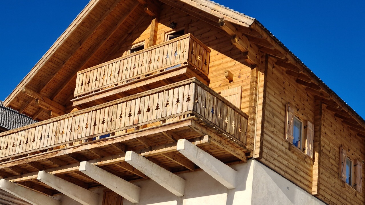 Photo of Outdoor in Le Devoluy