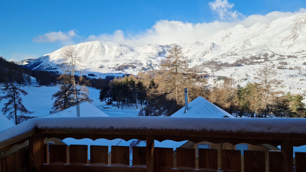 Photo of Outdoor in Le Devoluy