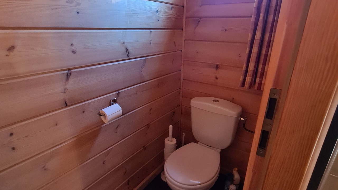 Photo of Bathroom in Le Devoluy
