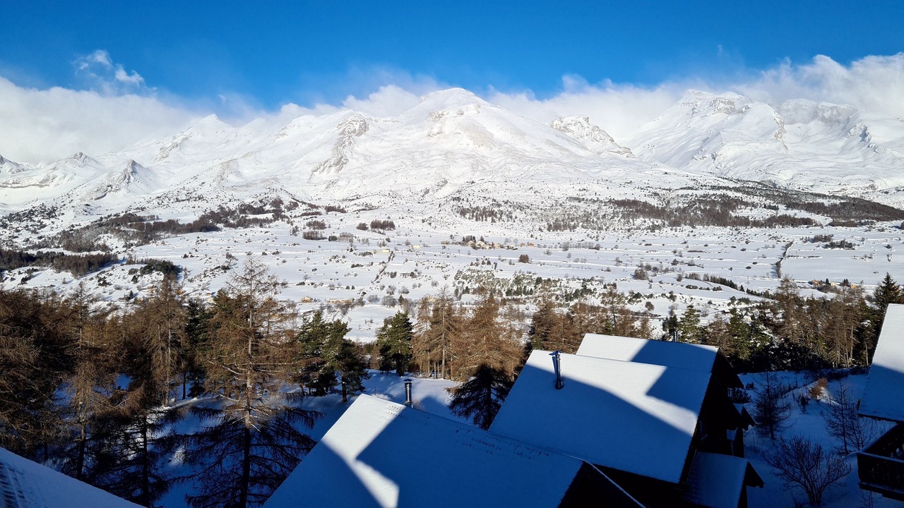 Photo of Outdoor in Le Devoluy