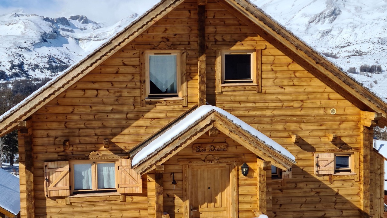 Photo of Outdoor in Le Devoluy