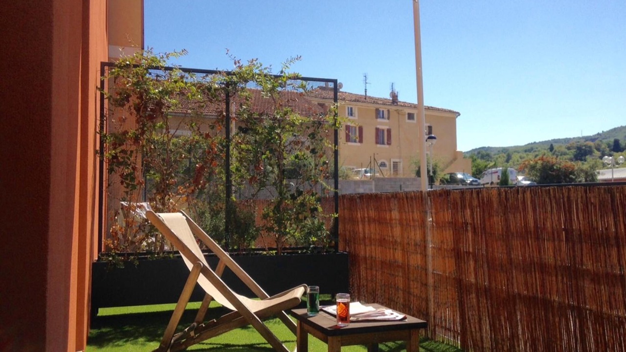 Photo of Patio Balcony in Apt