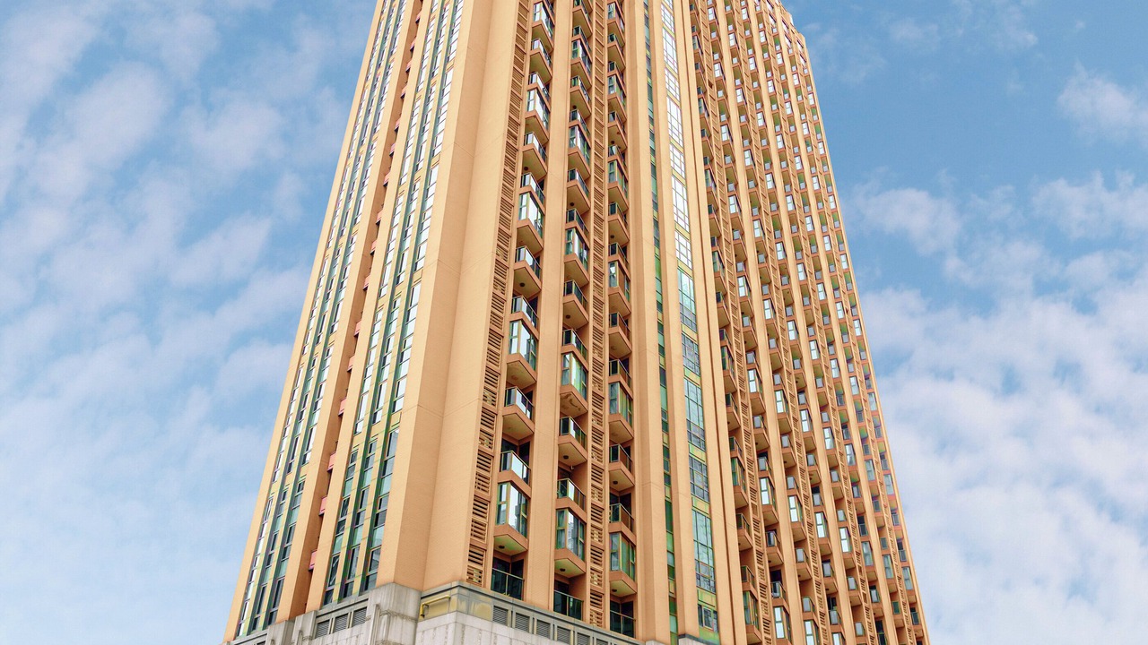Photo of Outdoor in Putuo