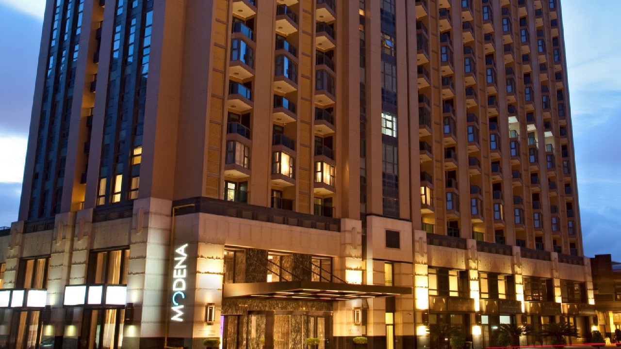 Photo of Outdoor in Putuo