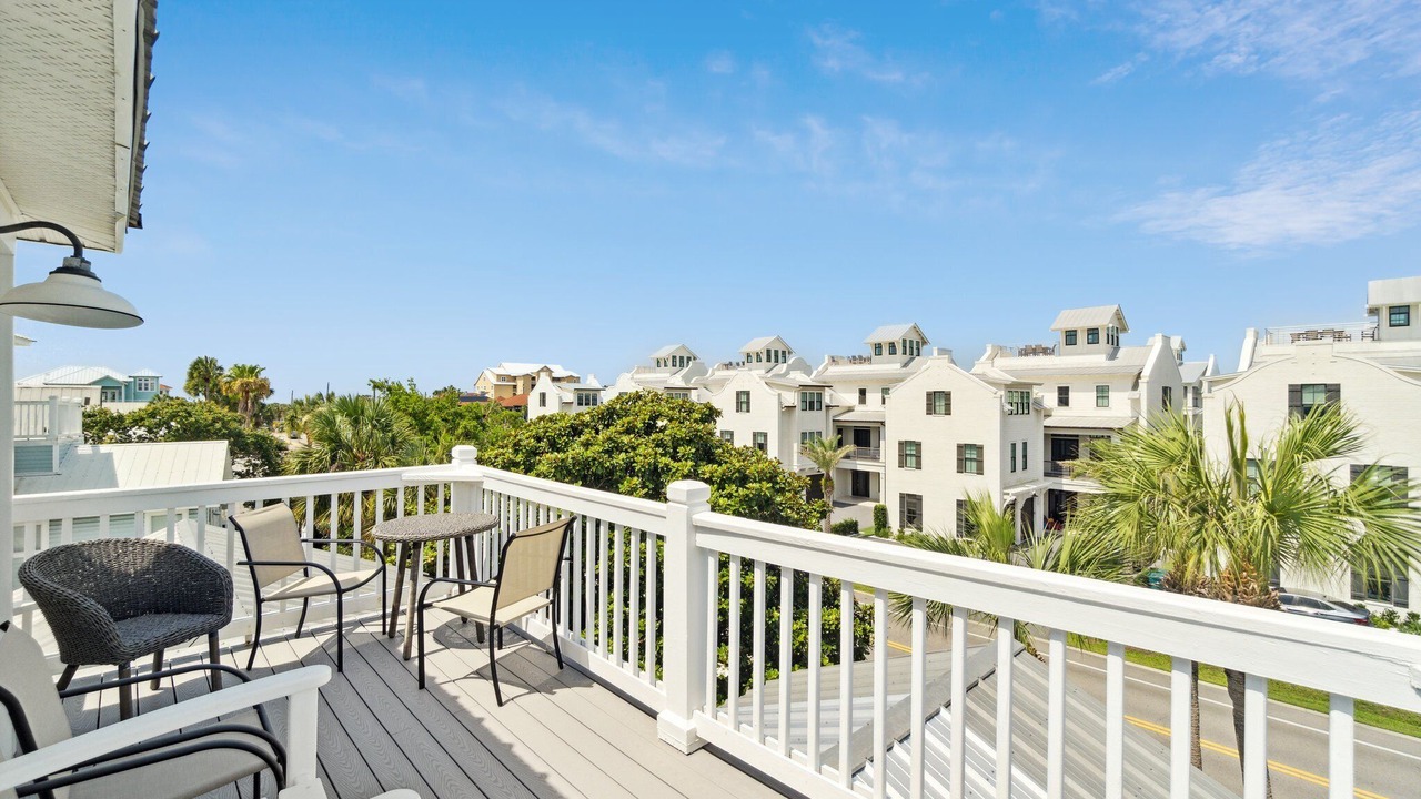 Photo of Outdoor in Crystal Shores