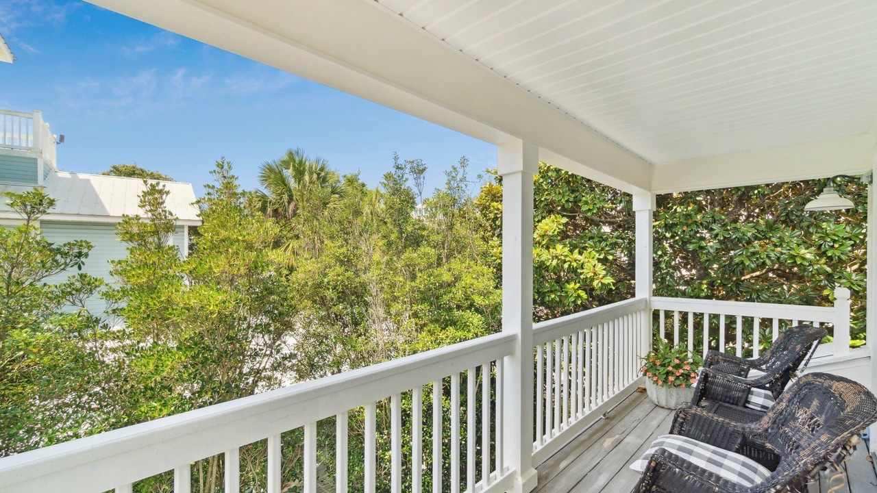 Photo of Outdoor in Crystal Shores