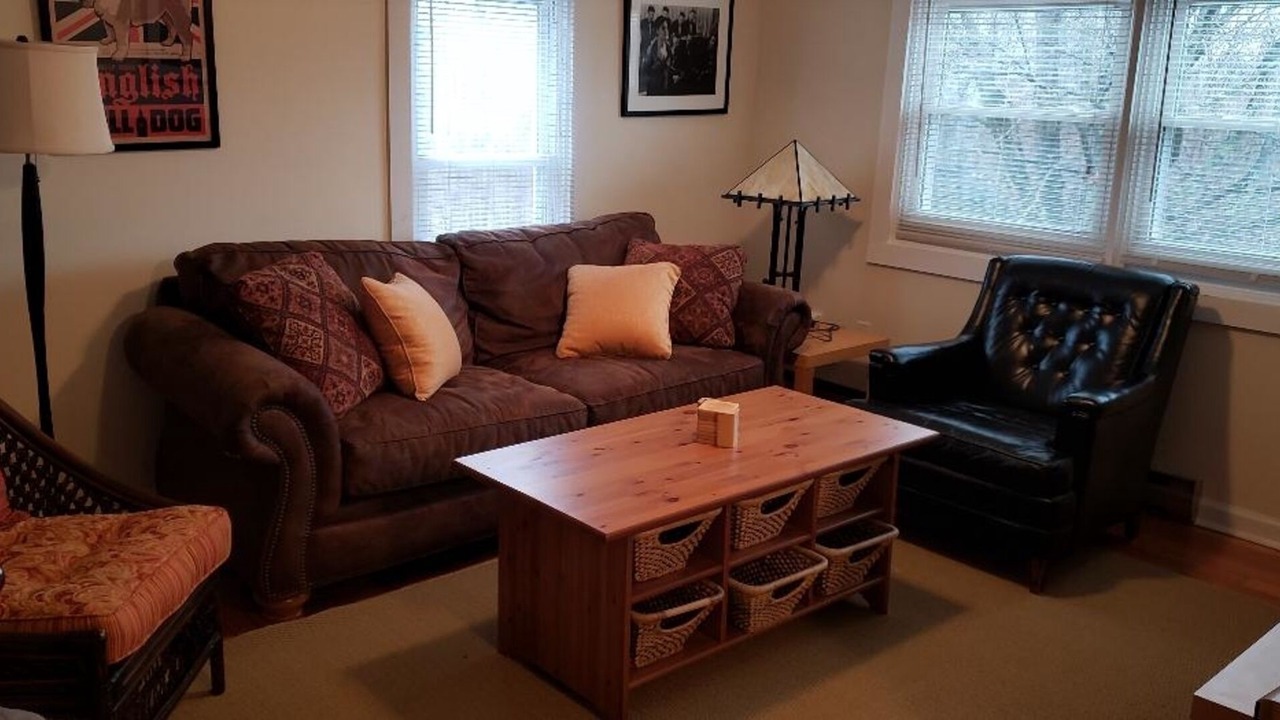 Photo of Livingroom in Hensonville