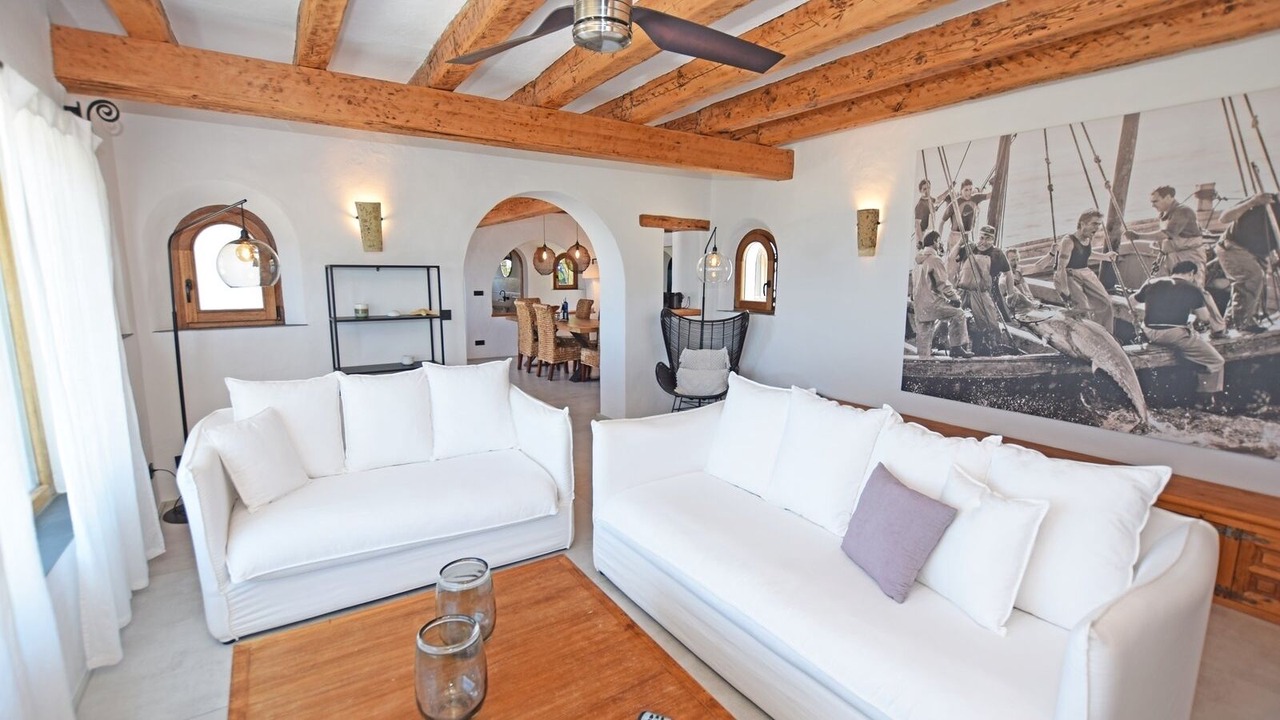 Photo of Livingroom in Atlanterra