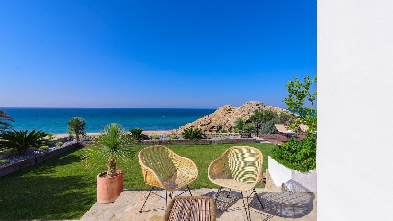 Photo of Patio Balcony in Atlanterra