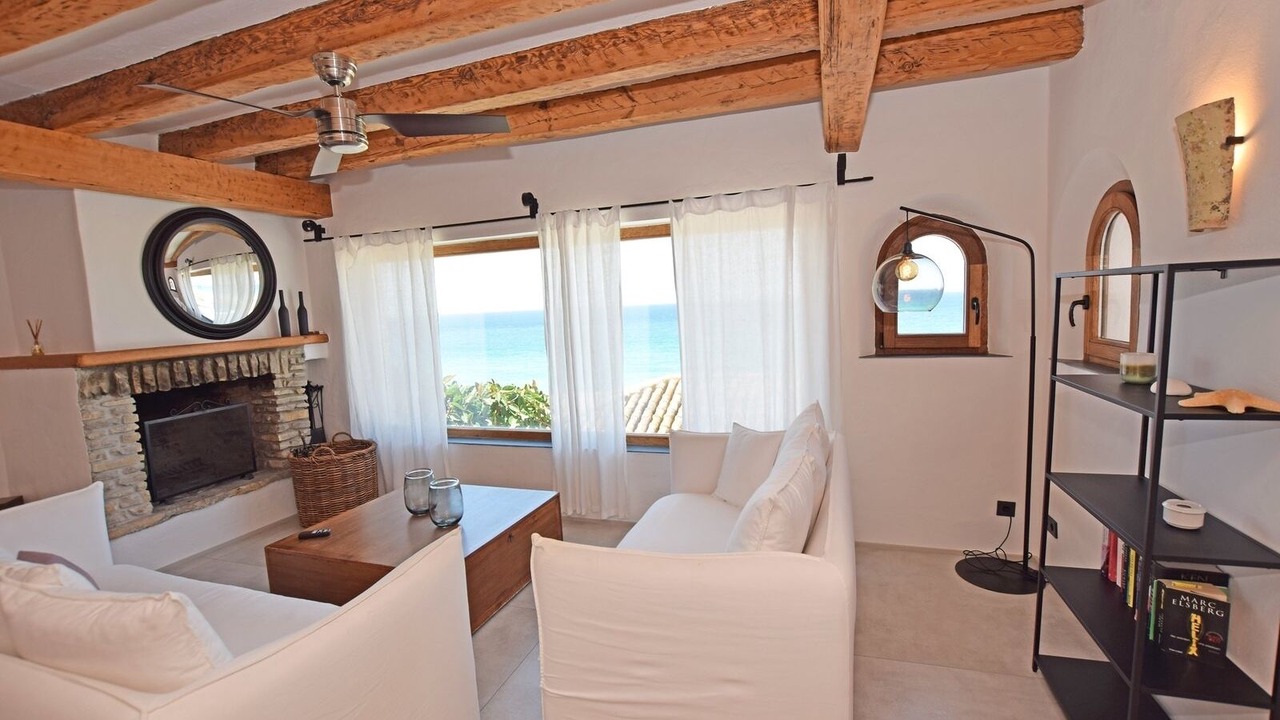 Photo of Livingroom in Atlanterra