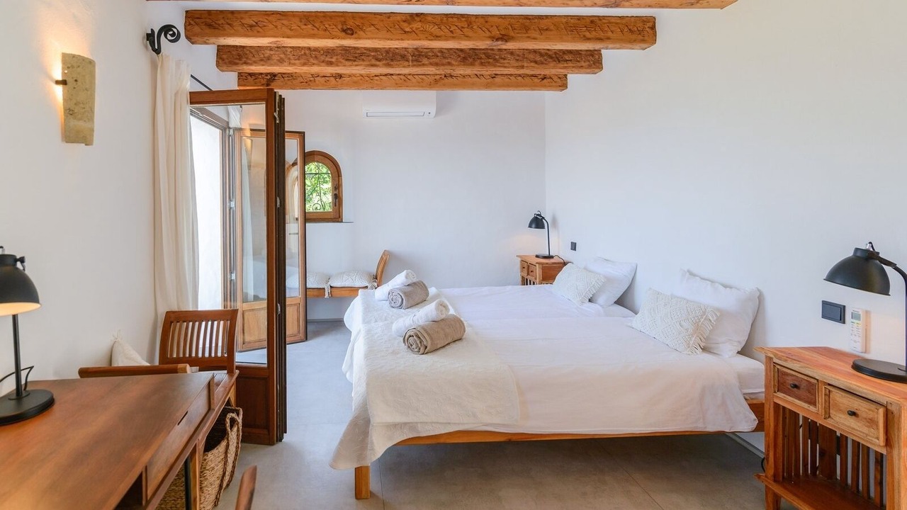 Photo of Bedroom in Atlanterra
