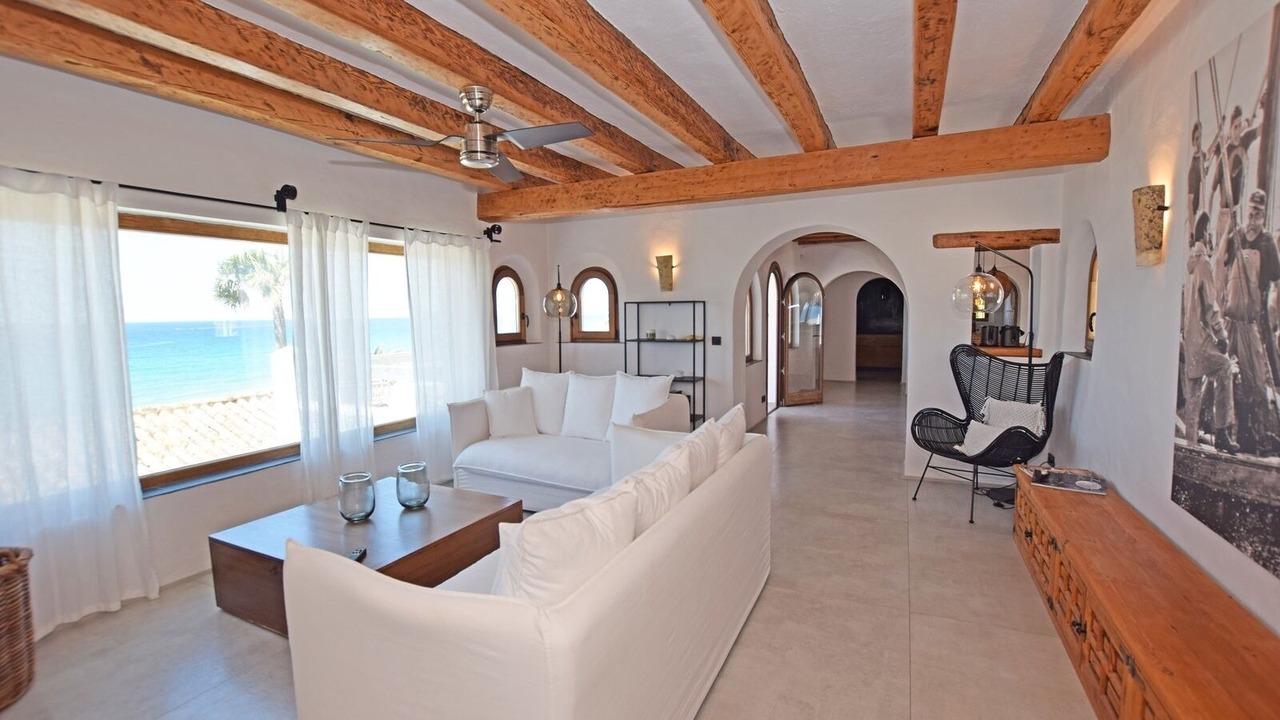 Photo of Livingroom in Atlanterra