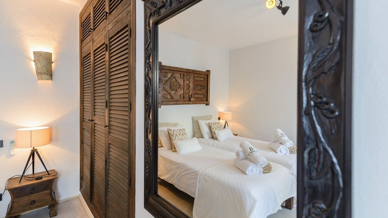 Photo of Bedroom in Atlanterra