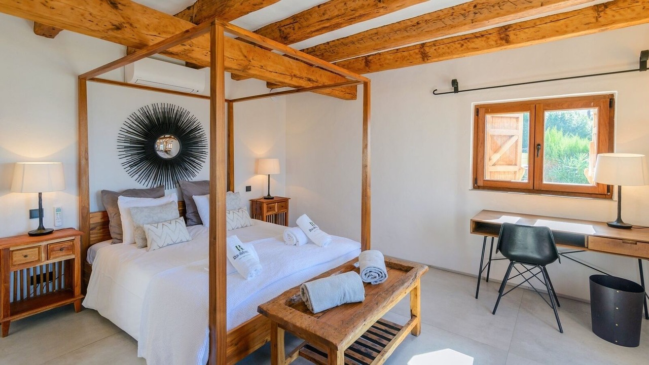 Photo of Bedroom in Atlanterra