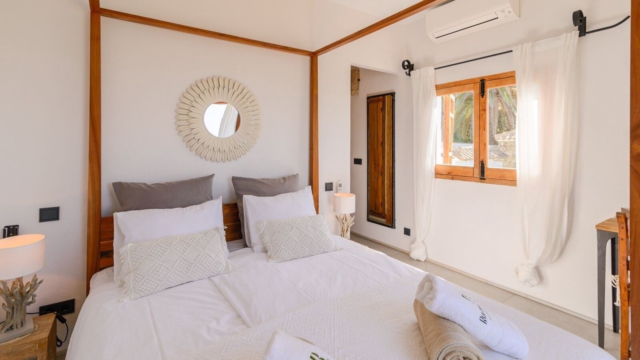 Photo of Bedroom in Atlanterra