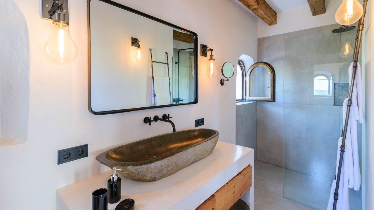 Photo of Bathroom in Atlanterra
