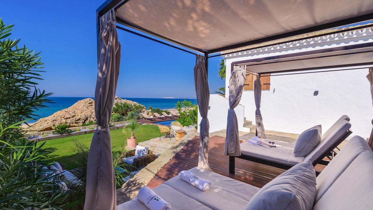 Photo of Patio Balcony in Atlanterra