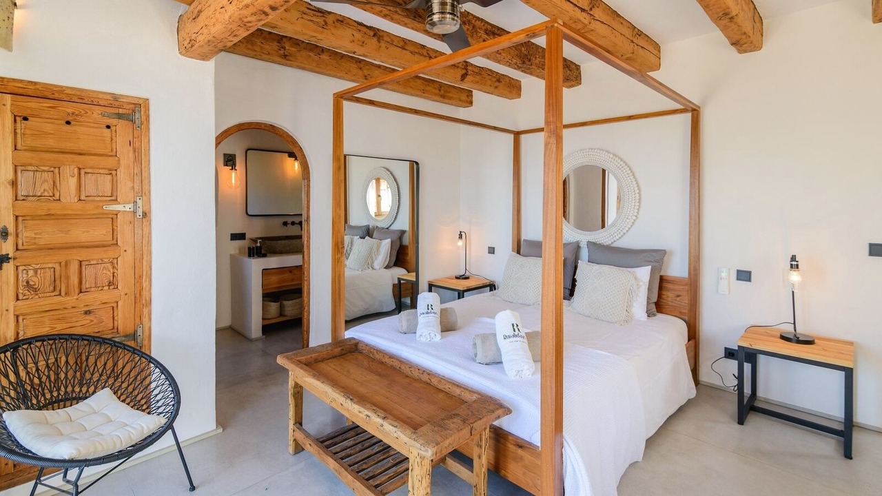 Photo of Bedroom in Atlanterra