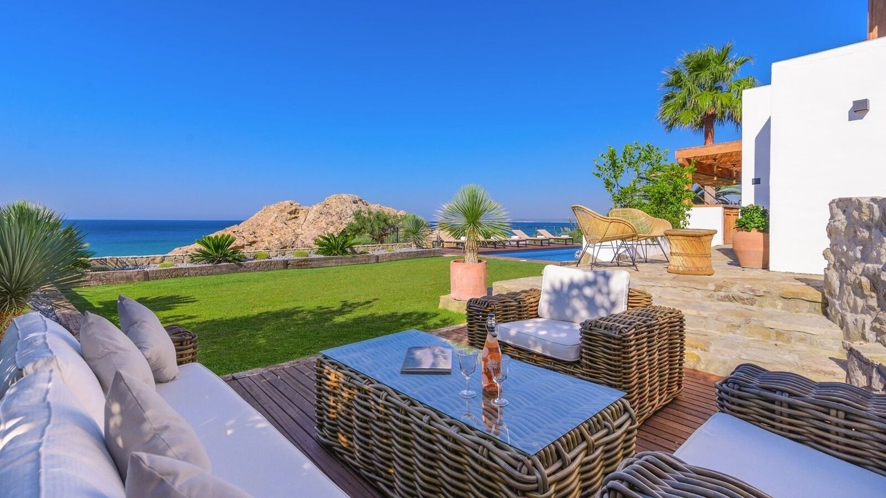 Photo of Patio Balcony in Atlanterra