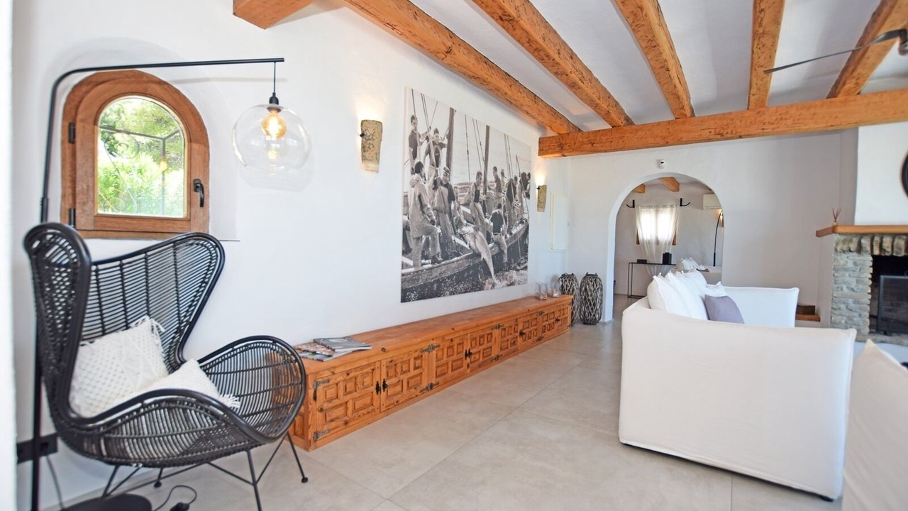 Photo of Livingroom in Atlanterra
