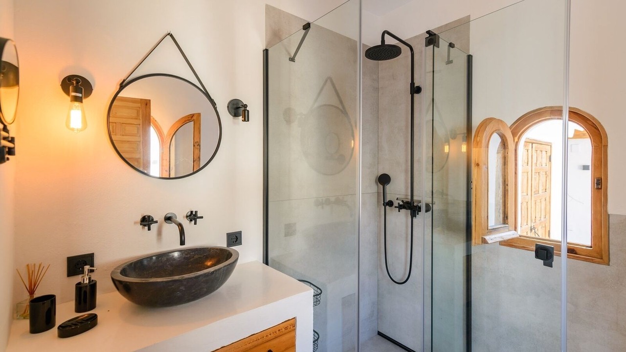 Photo of Bathroom in Atlanterra