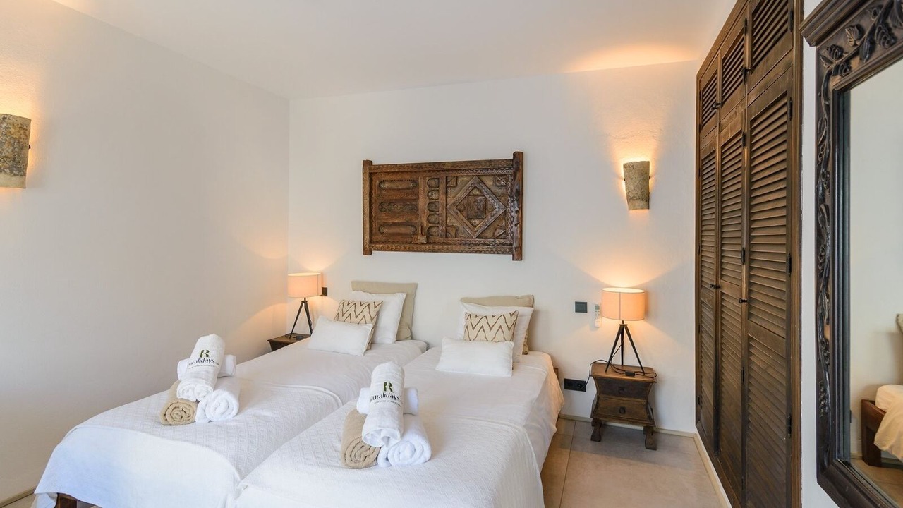 Photo of Bedroom in Atlanterra
